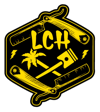 Logo LCH — La Chambre À Hair
