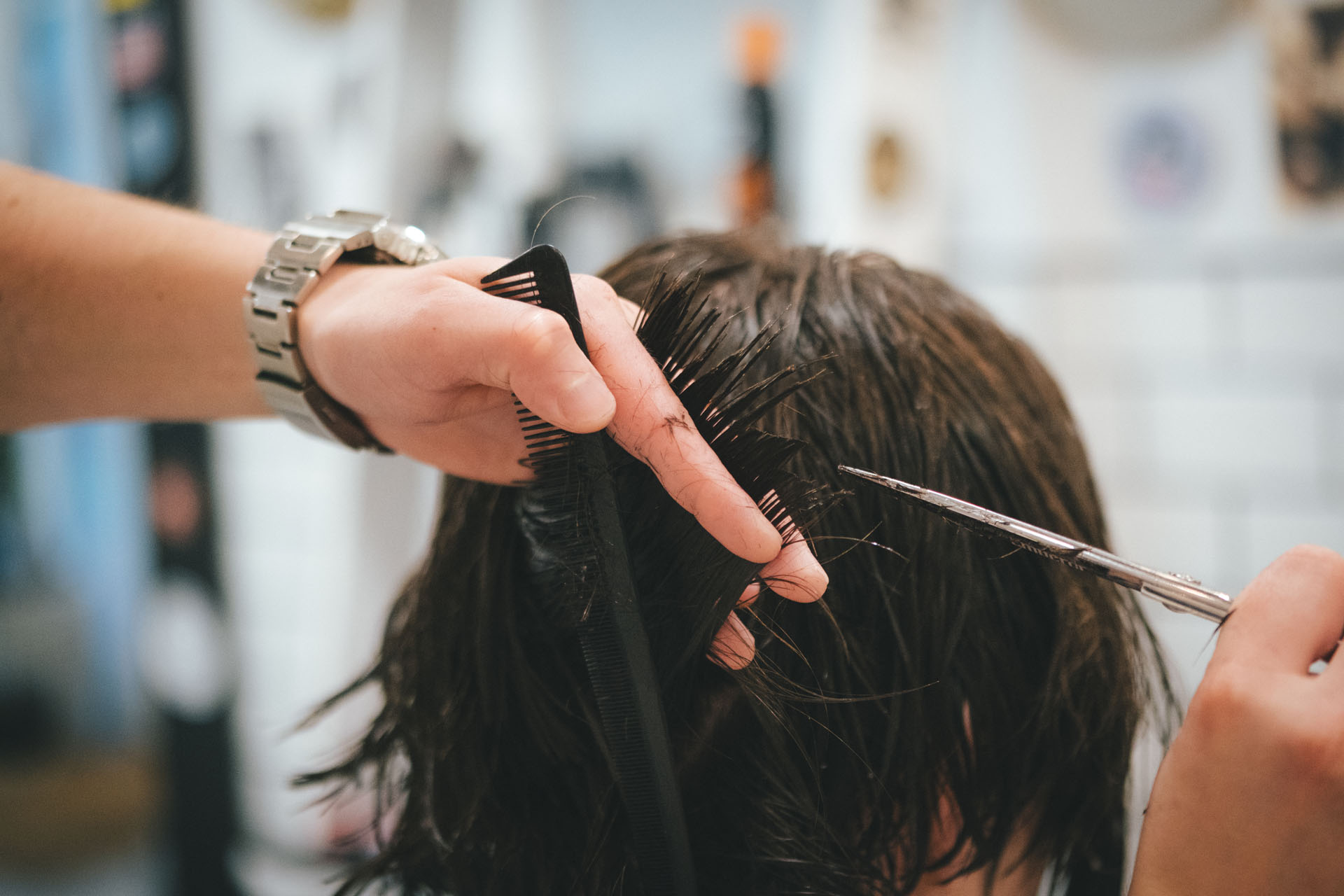 LCH salon